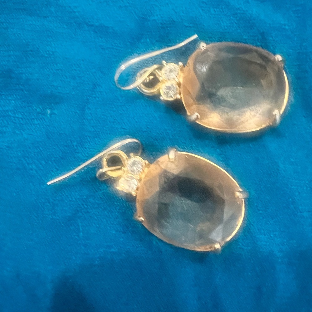 Gerard yosca earrings